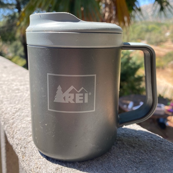 REI Other - REI Stanley 12oz Mug